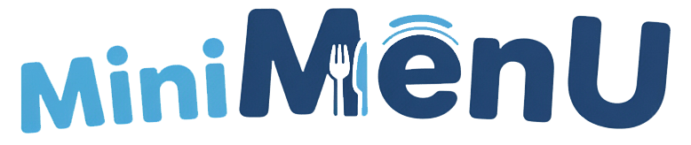 MiniMenu Logo